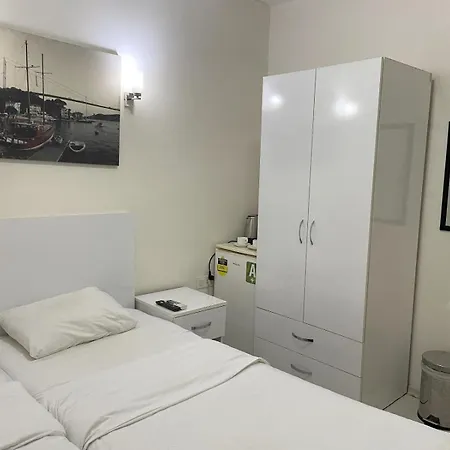 Eagle Taksim * Стамбул