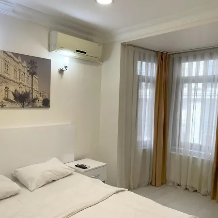 Eagle Taksim מלון *