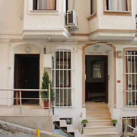 Eagle Taksim * איסטמבול